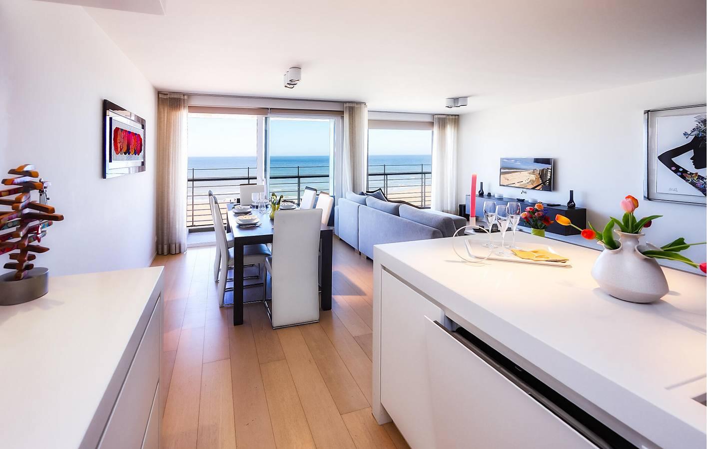 Vakantieappartement in Oostende, België voor 4 personen foto 15