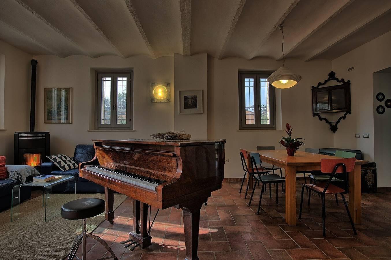 Vakantiehuis in Ostra, Italië voor 8 personen foto 5