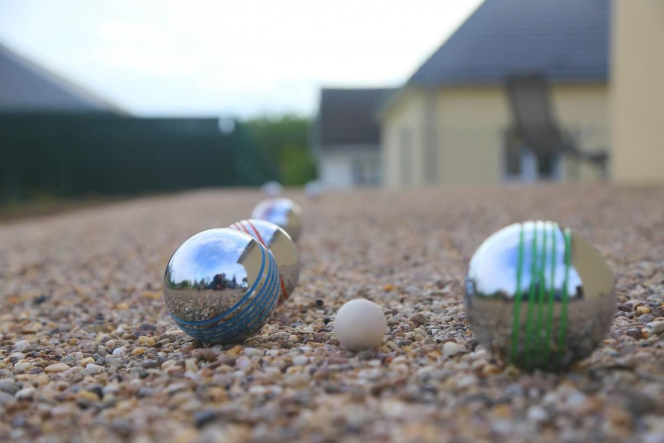 Vakantiehuis in Ardennen, Frankrijk voor 6 personen foto 16