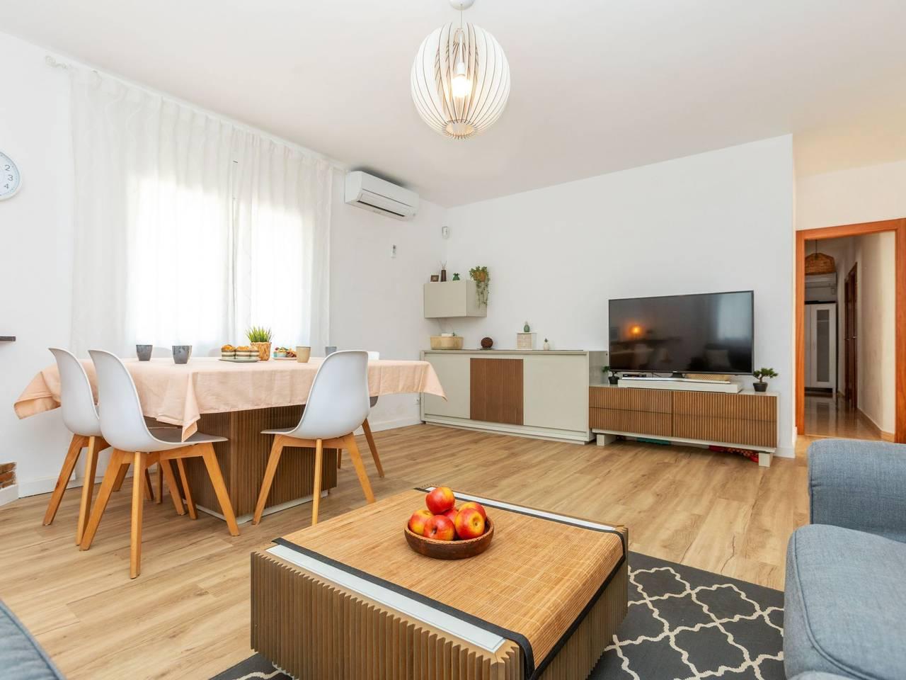 Vakantiehuis in Vidreres, Spanje voor 8 personen foto 4