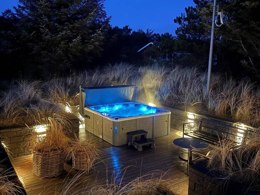 Vakantiehuis in Blåvand foto 2