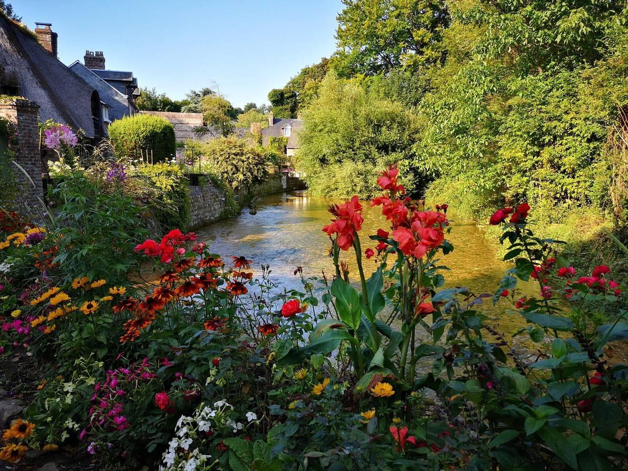 Gîtes de France® in Vittefleur, Frankrijk voor 8 personen foto 19