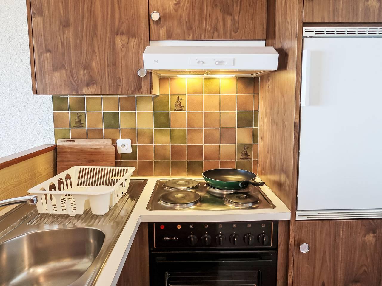 Vakantieappartement in Three-Lakes, Zwitserland voor 2 personen foto 11