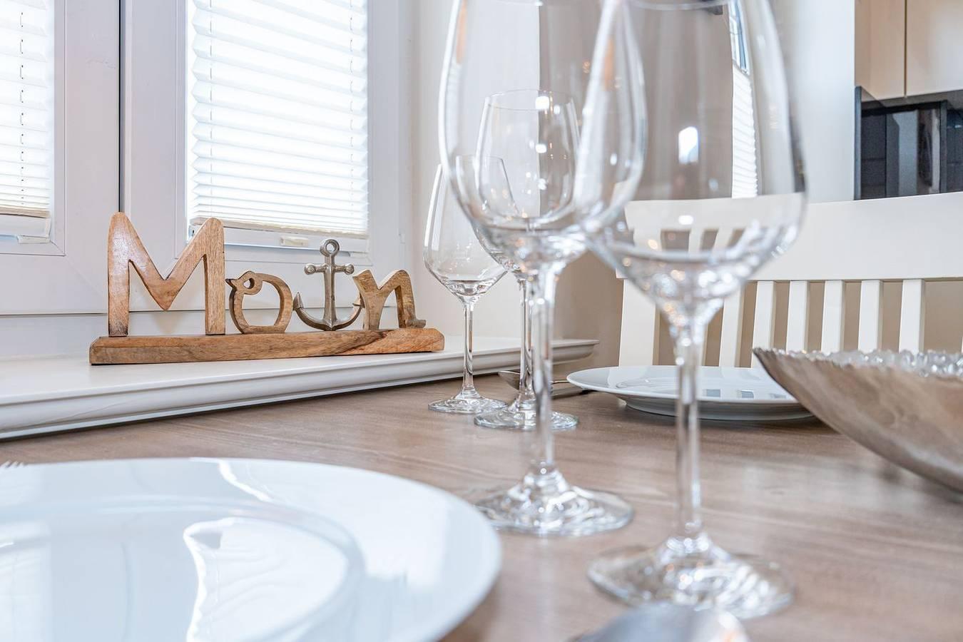 Vakantieappartement in Sylt, Duitsland voor 4 personen foto 4