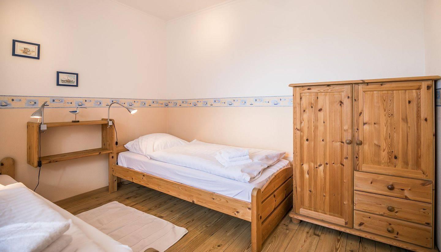 Vakantieappartement in Büsum, Duitsland voor 4 personen foto 12