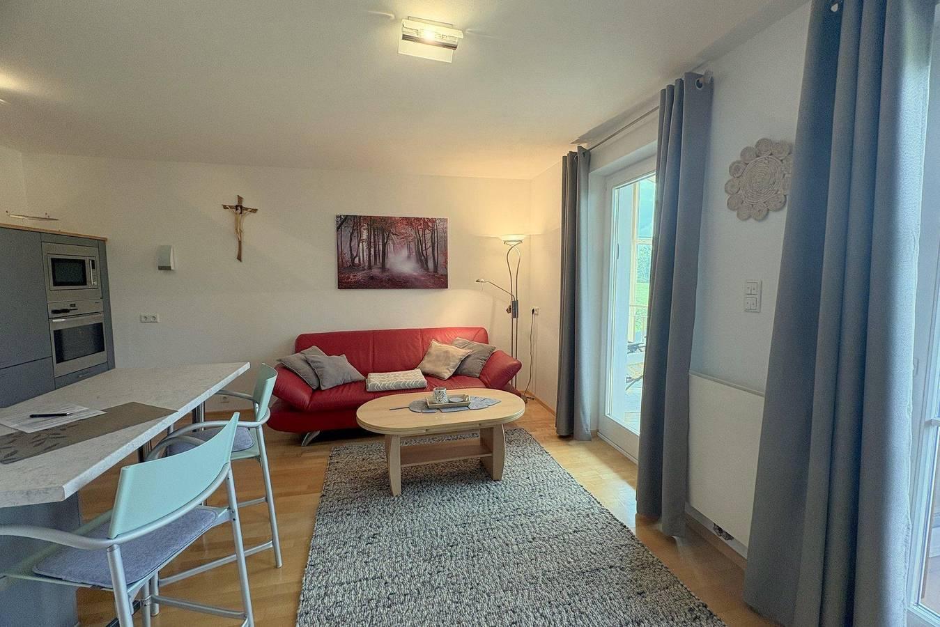 Vakantieappartement in Rettenschöss, Oostenrijk voor 2 personen foto 5