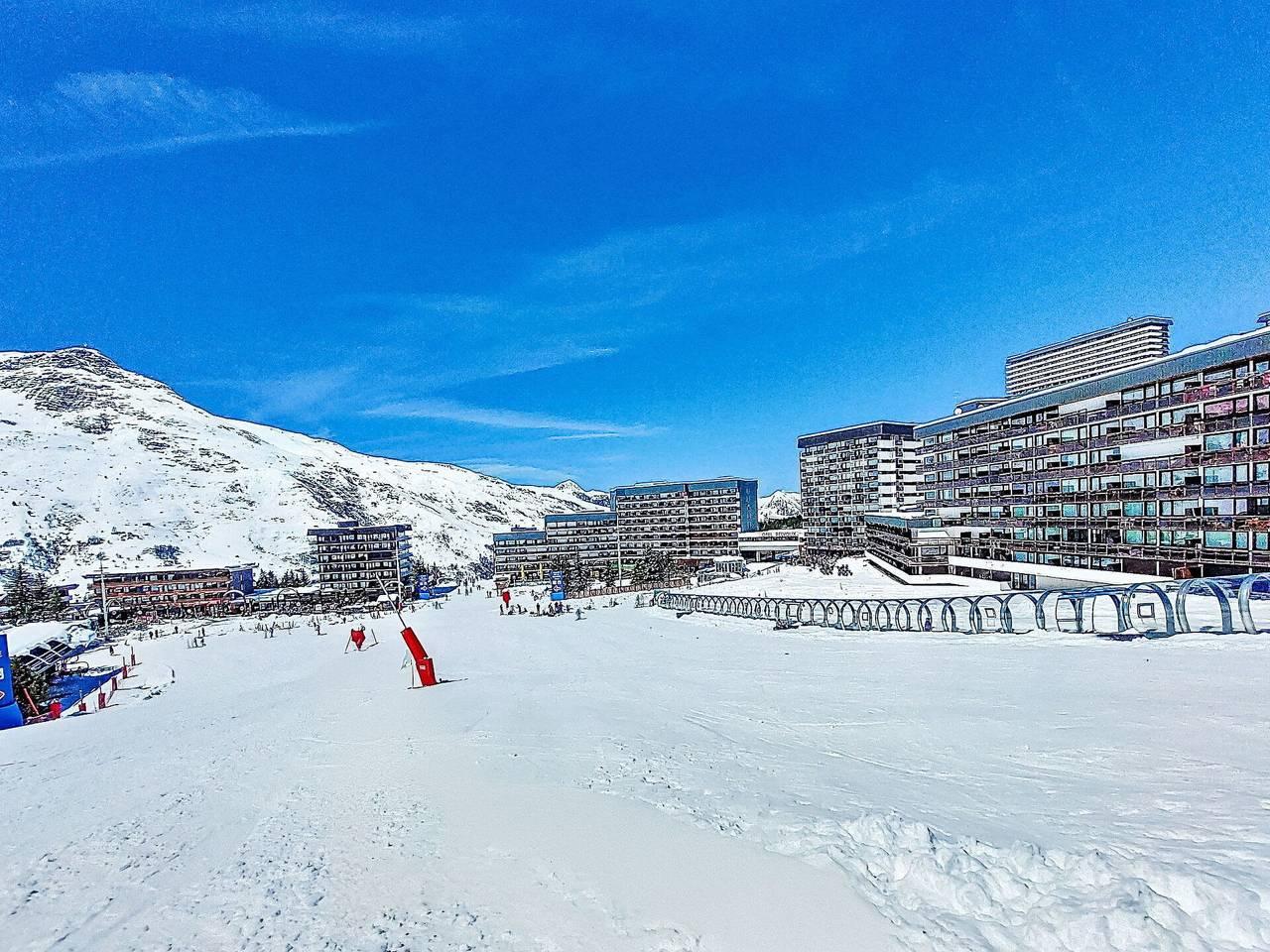 Vakantieappartement in Savoie, Frankrijk voor 4 personen foto 18