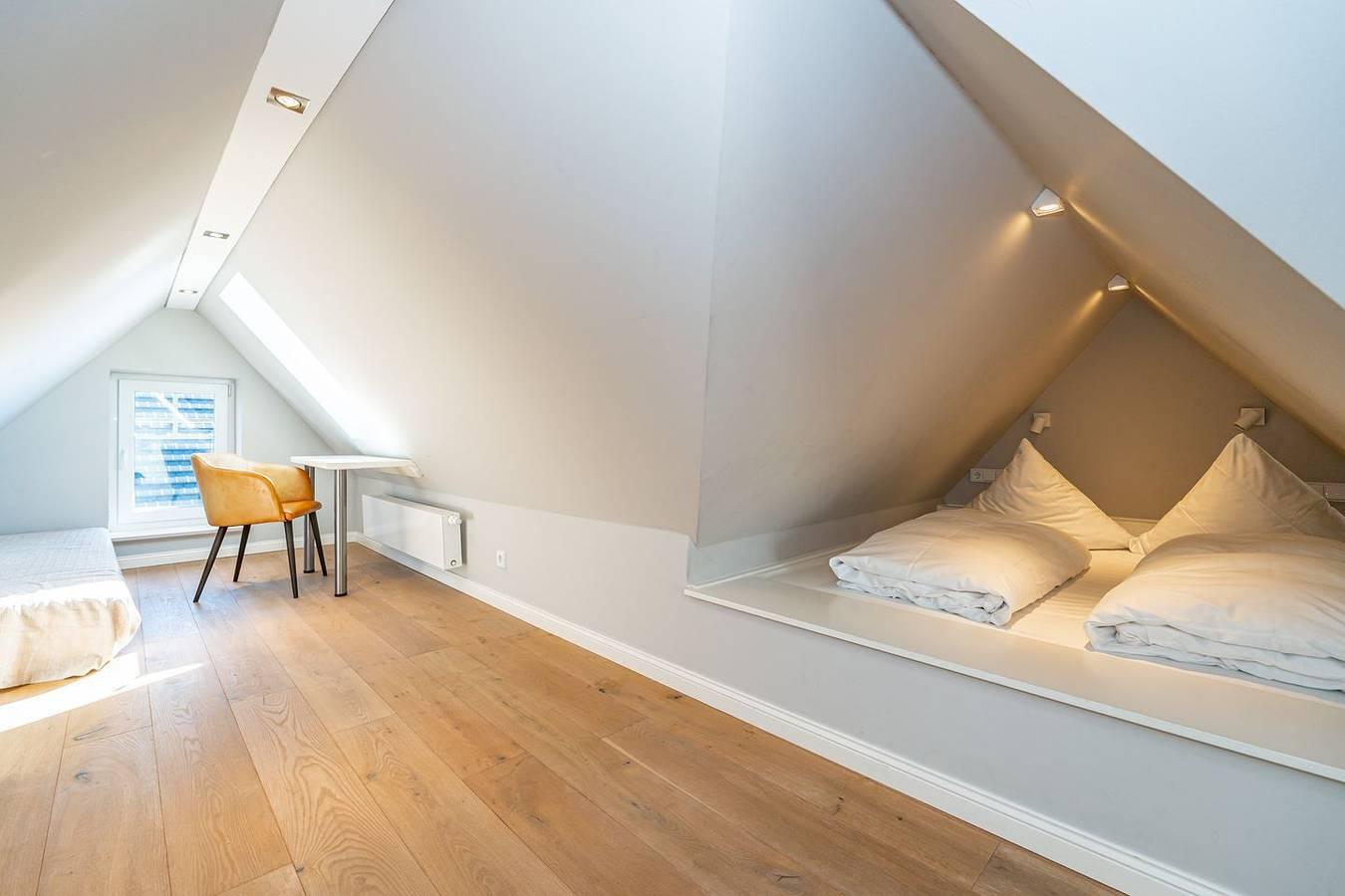 Vakantieappartement in Sylt, Duitsland voor 4 personen foto 14