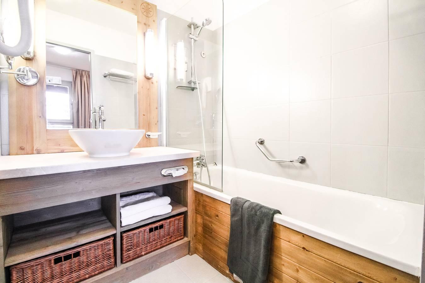 Vakantieappartement in Rhône-Alpes, Frankrijk voor 6 personen foto 6
