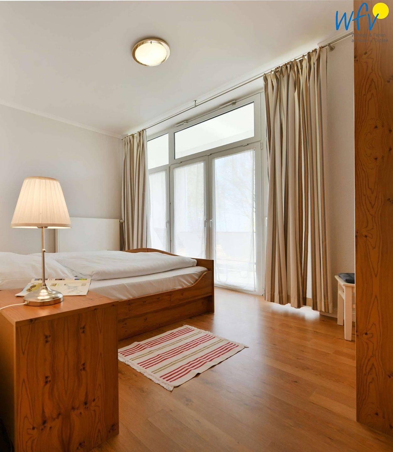 Vakantieappartement in Rügen, Duitsland voor 2 personen foto 16