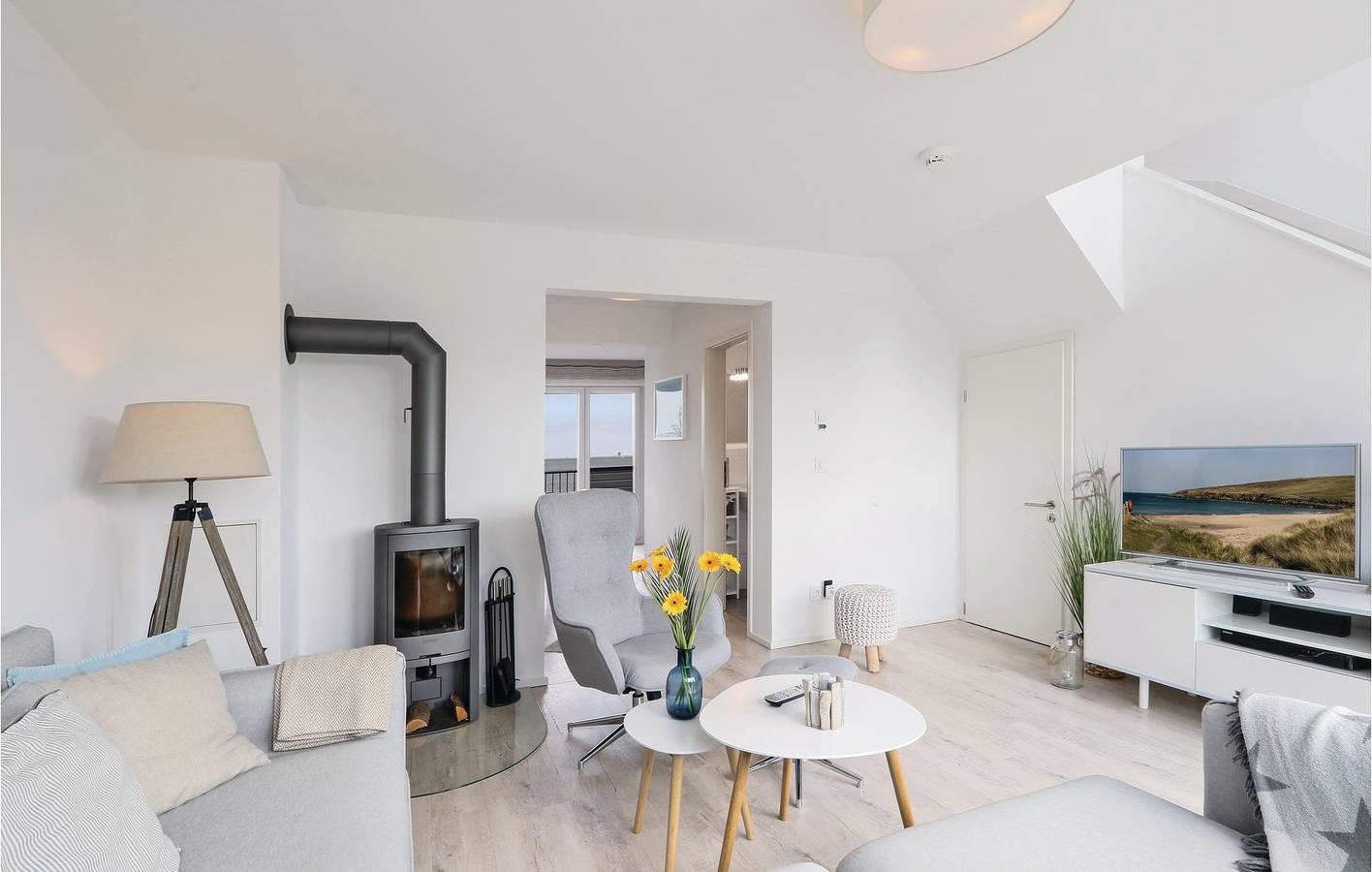 Appartement met zeezicht, parkeerplaats en terras in Olpenitz, Kappeln, Duitsland voor 5 personen foto 21