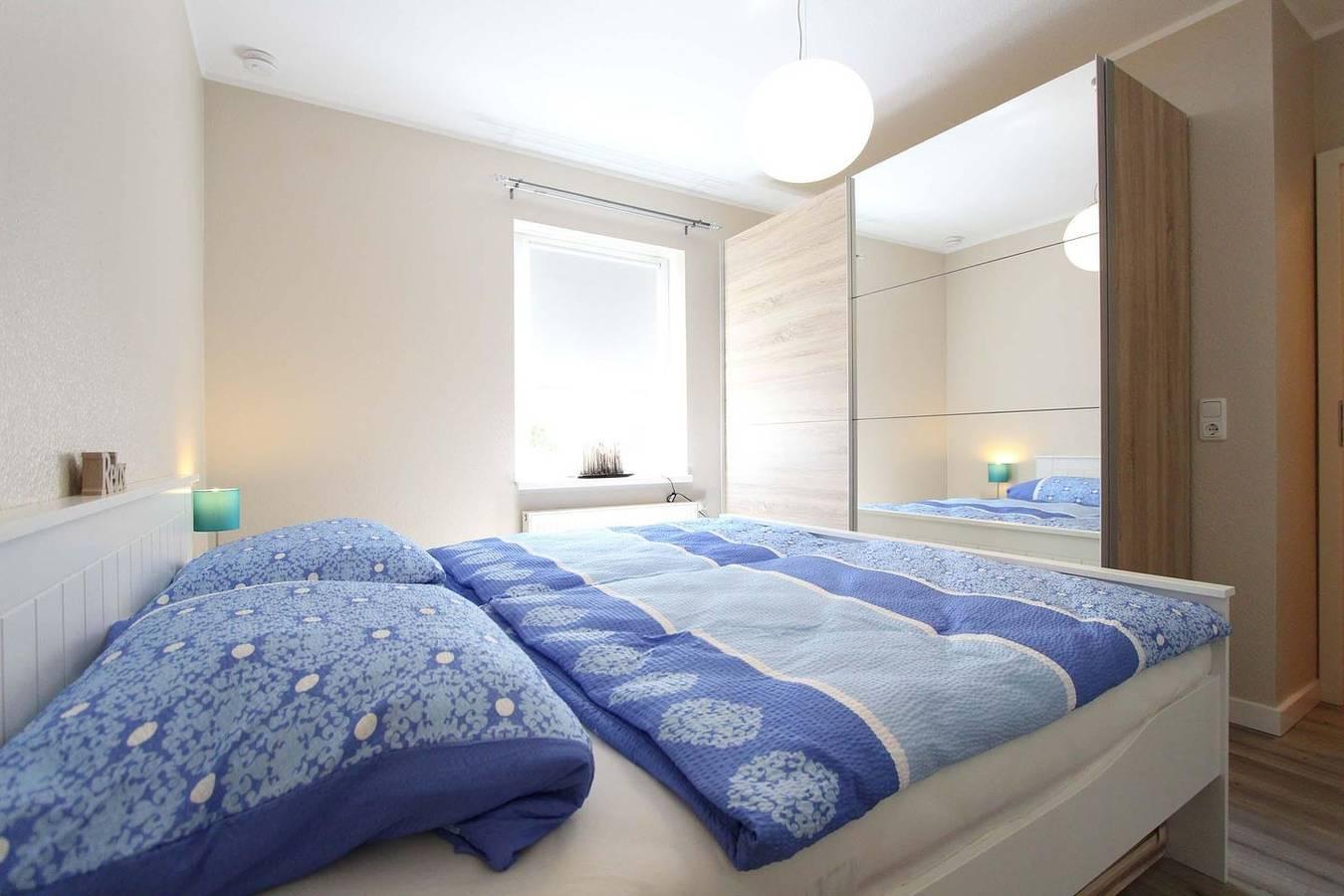Vakantieappartement in Kellenhusen, Duitsland voor 2 personen foto 10