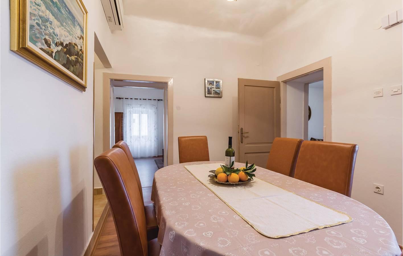 Vakantieappartement in Medulin, Kroatië voor 6 personen foto 11
