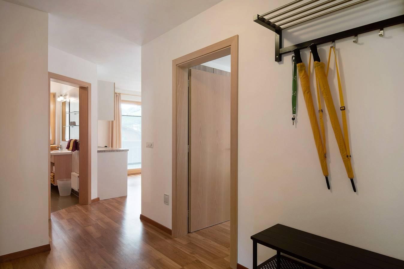 Appartement "Hilber Furchetta" in Santa Maddalena (Valle Isarco), Villnöß, Italië voor 5 personen foto 23