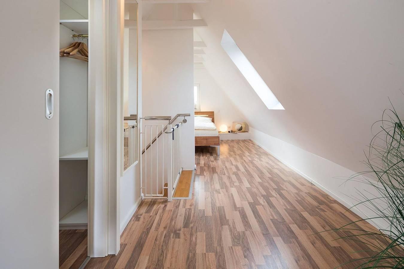 Vakantieappartement in Weser-Ems, Duitsland voor 4 personen foto 6