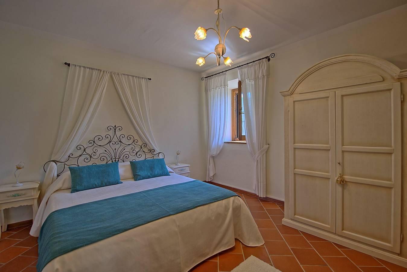 Villa Crispinino in Civitella in Val di Chiana, Chianti, Italië voor 9 personen foto 24