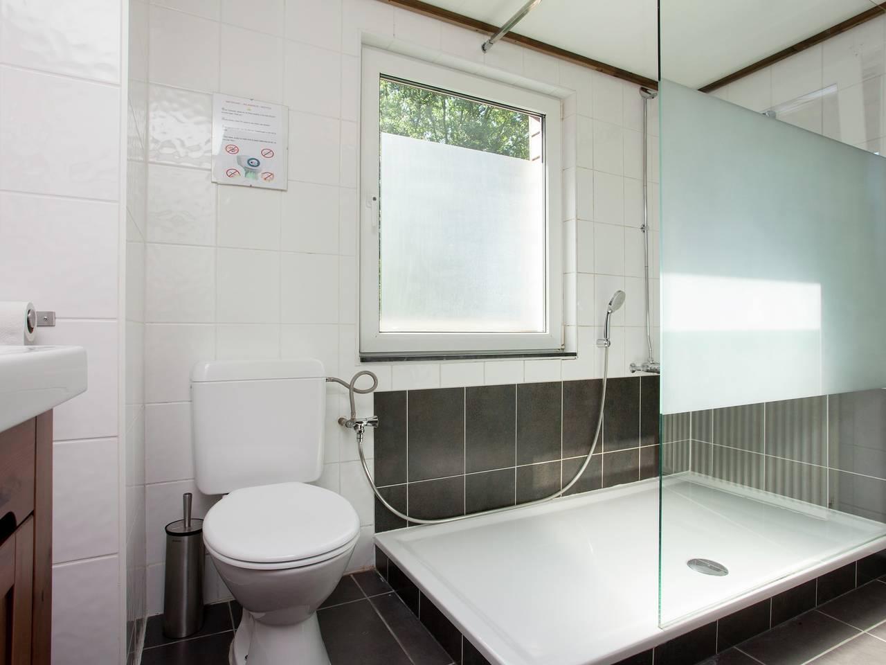 Vakantiehuis in Aywaille, België voor 6 personen foto 9