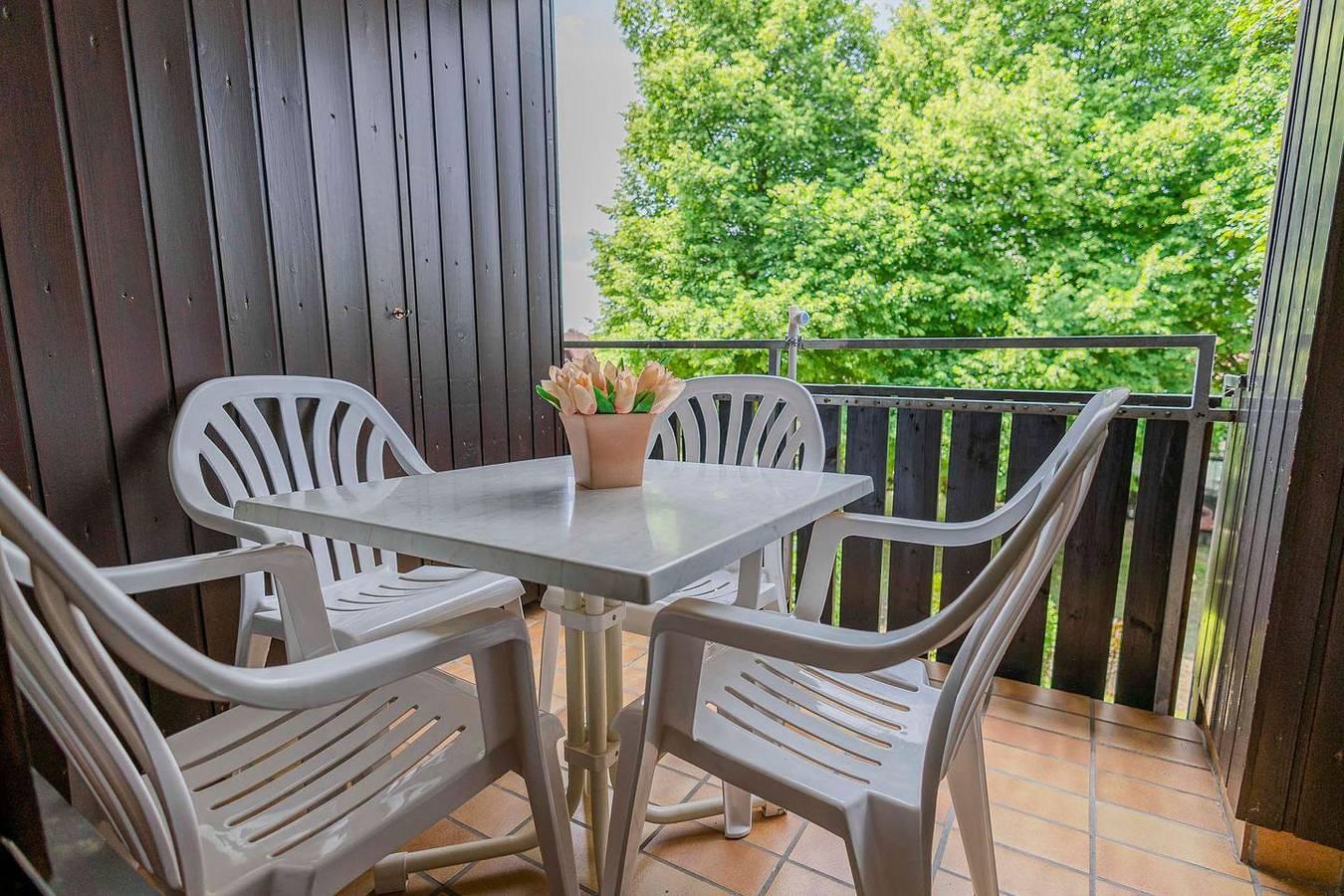 Vakantieappartement in Bodensee, Duitsland voor 4 personen foto 10