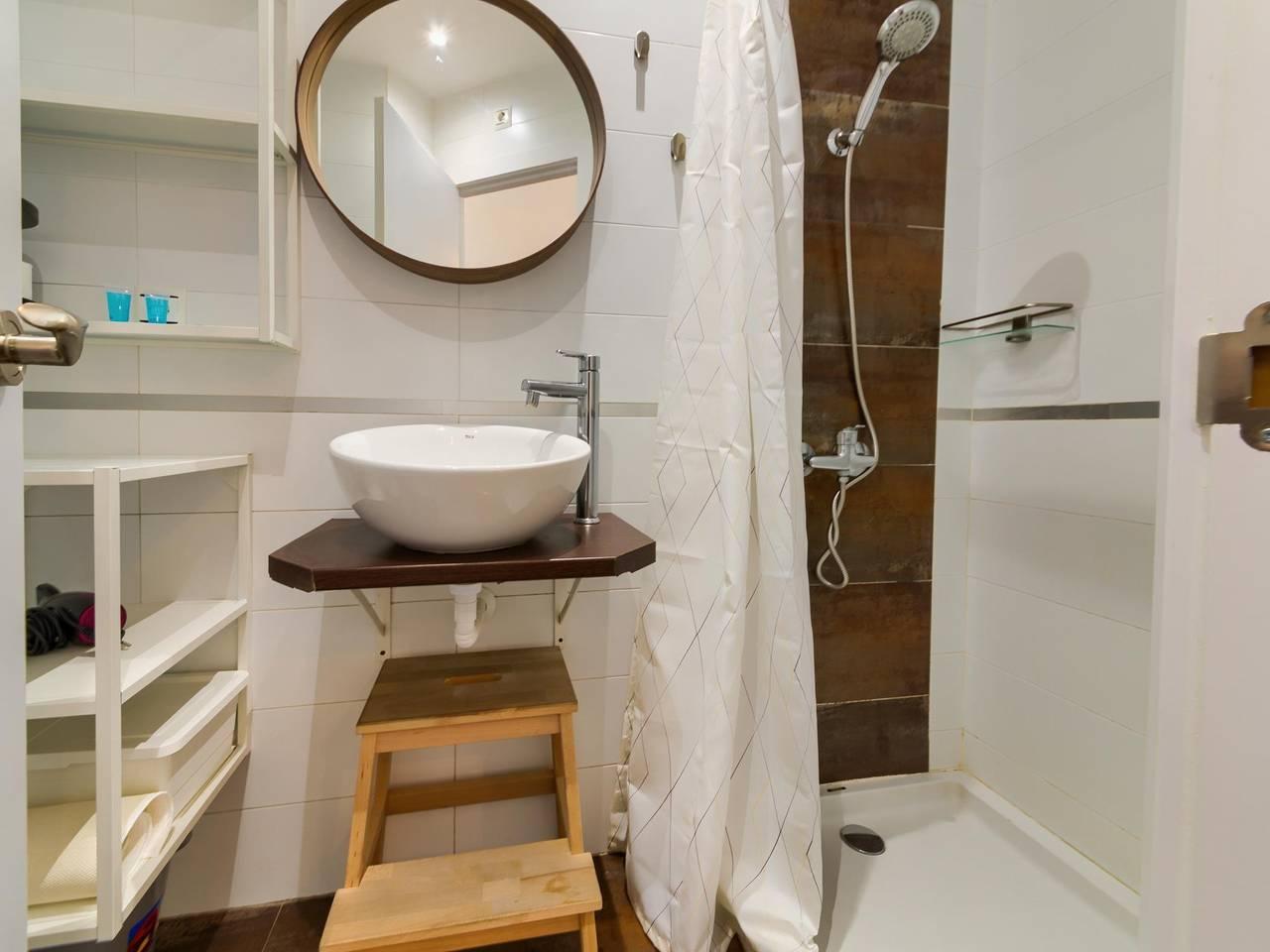 Vakantieappartement in Malaga, Spanje voor 2 personen foto 18