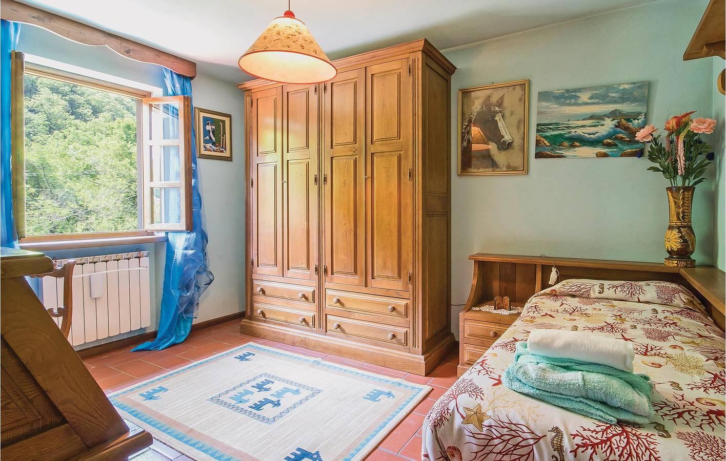 Vakantiehuis in Pescaglia, Italië voor 6 personen foto 14
