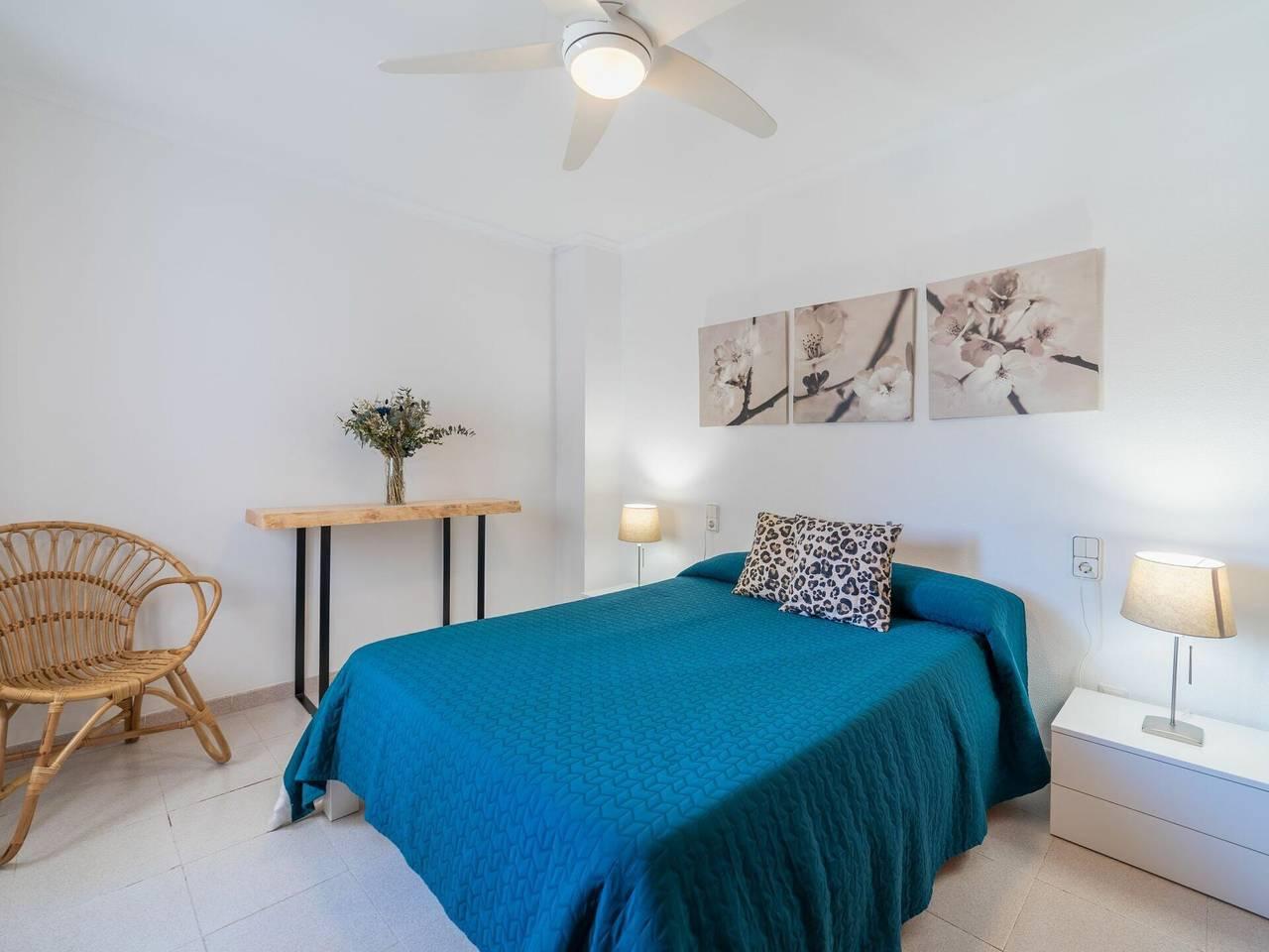 Vakantieappartement in Raiguer, Spanje voor 6 personen foto 12