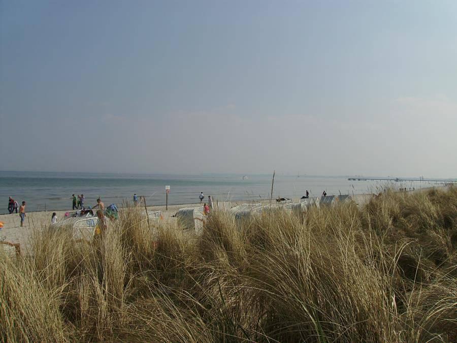 Vakantieappartement in Scharbeutz, Duitsland voor 4 personen foto 11