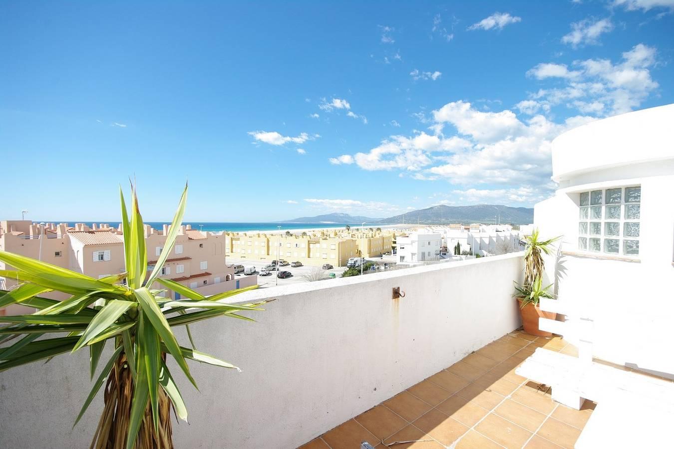 Vakantieappartement in Tarifa vanaf 41€ per nacht