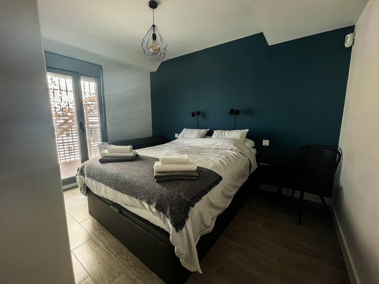 Vakantieappartement in Torrox, Spanje voor 8 personen foto 8