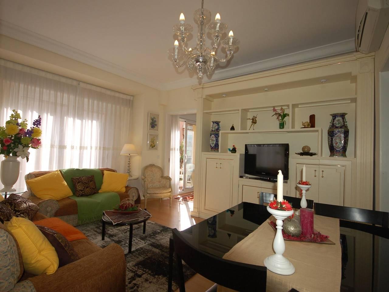 Vakantieappartement in Barcelona vanaf 284€ per nacht