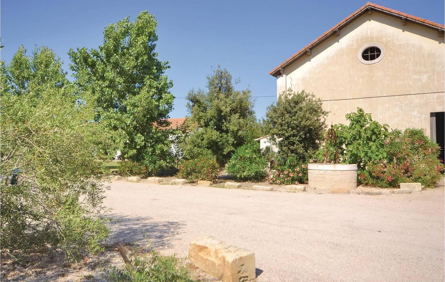 Appartement aan de Rhône: AC, zwembad, parkeerplaats & WiFi! in Le Sambuc, Arles, Frankrijk voor 4 personen foto 22