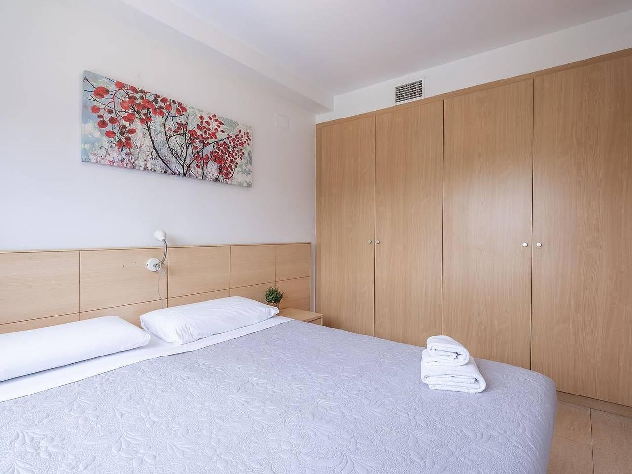 Vakantieappartement in Castelldefels, Spanje voor 4 personen foto 7