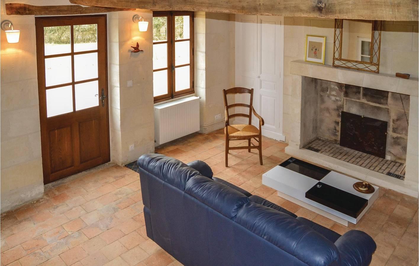Vakantiehuis in Loiredal, Frankrijk voor 5 personen foto 11