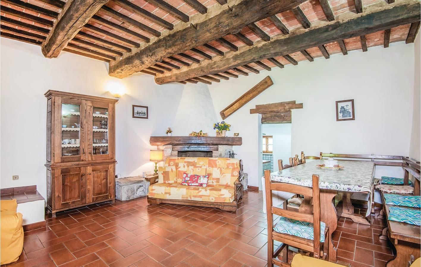 Vakantiehuis in Tuscia, Italië voor 16 personen foto 12