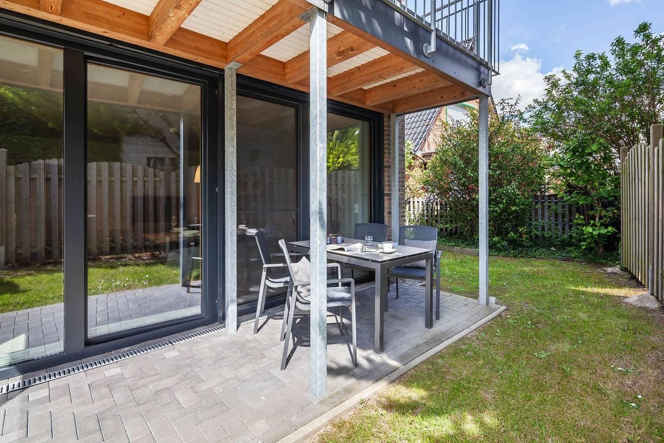 Vakantieappartement in Büsum, Duitsland voor 4 personen foto 13