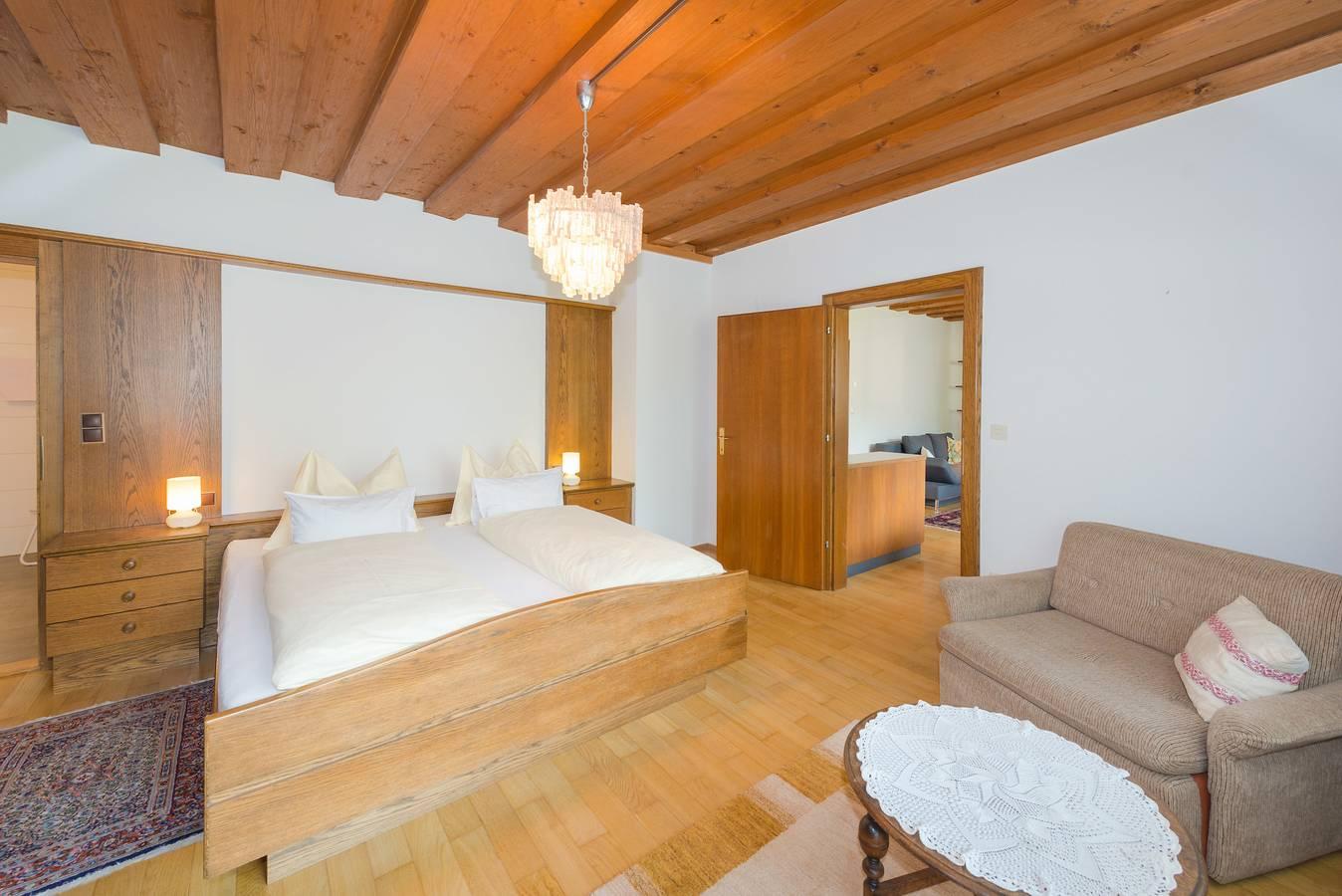 Vakantieappartement in Tauern, Oostenrijk voor 4 personen foto 4