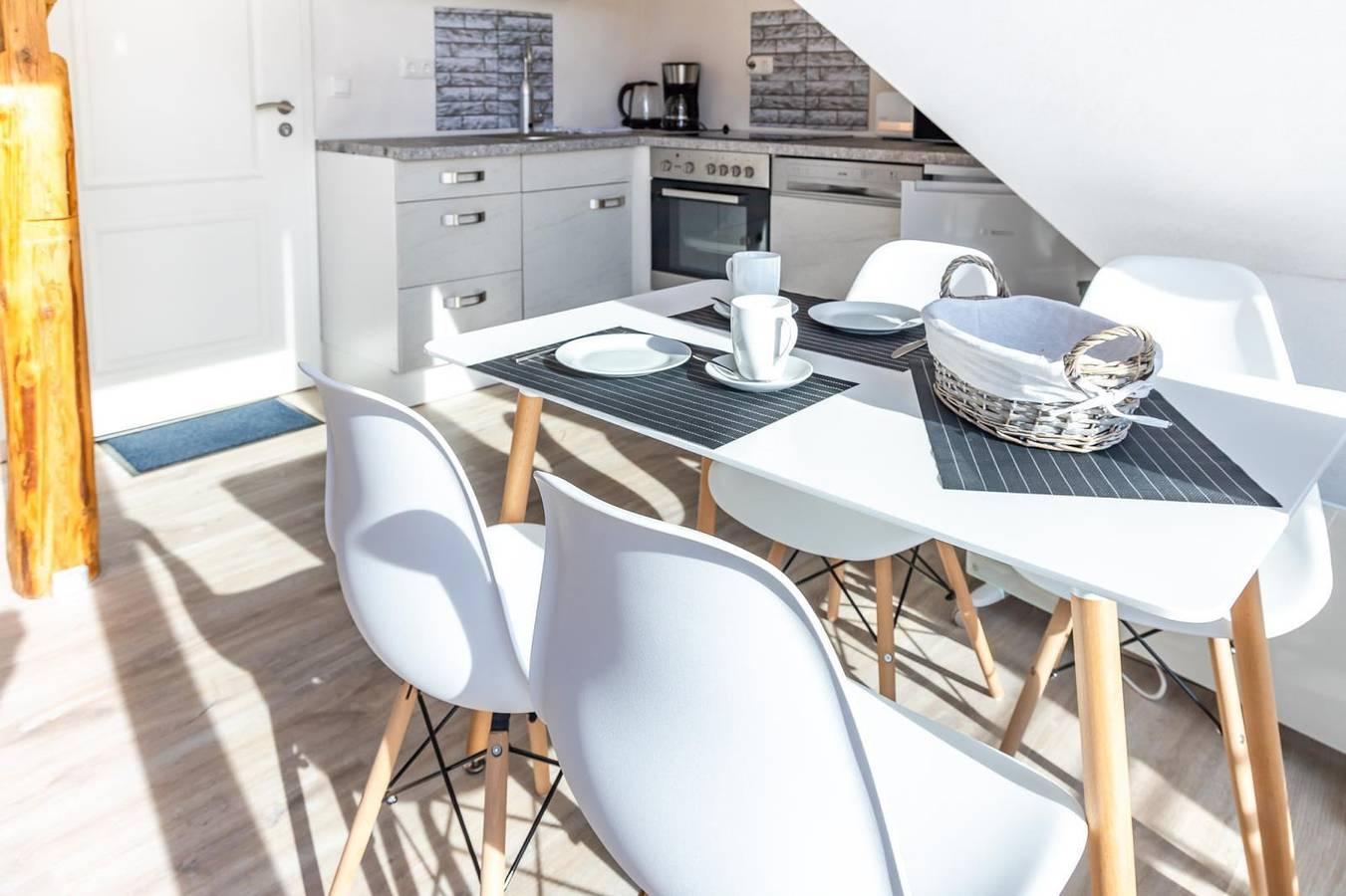 Vakantieappartement in Moezel, Duitsland voor 4 personen foto 10