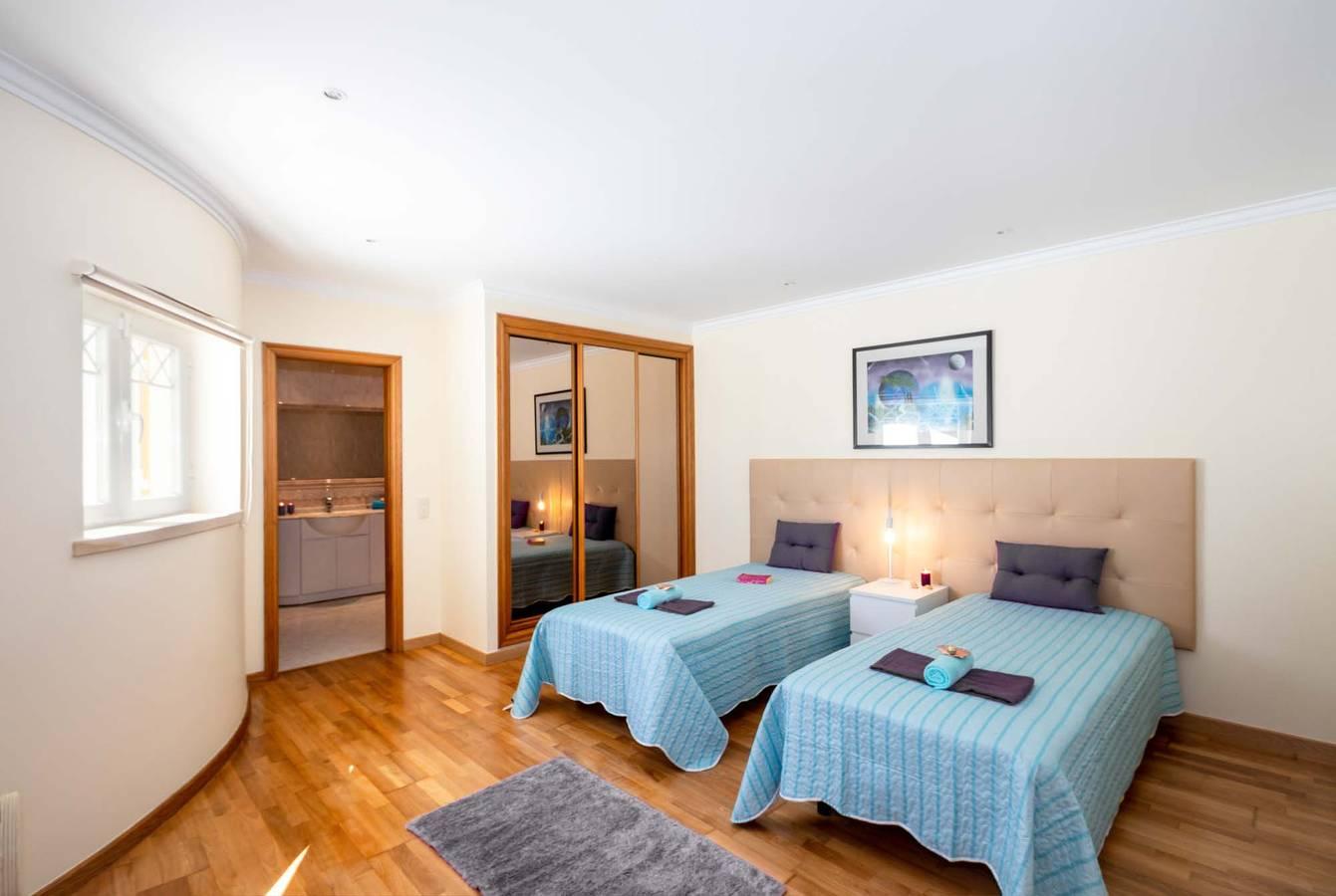 Vakantiehuis in Albufeira, Portugal voor 14 personen foto 8