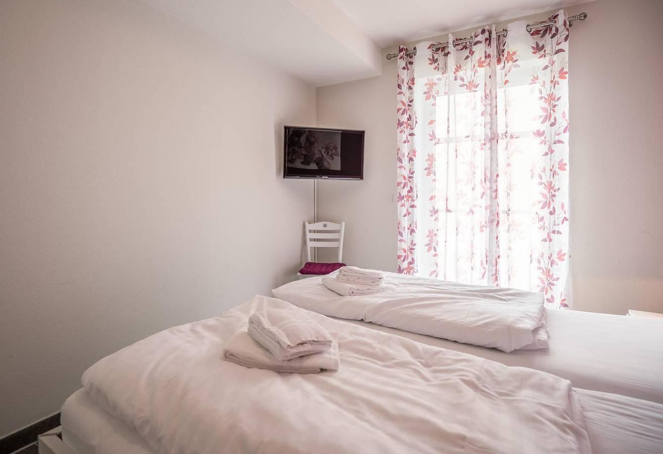 Vakantieappartement in Büsum, Duitsland voor 2 personen foto 10
