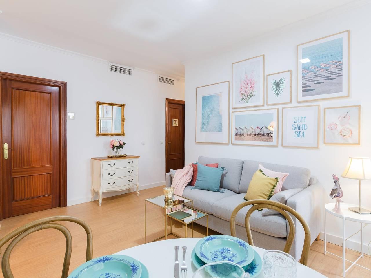 Vakantieappartement in Malaga, Spanje voor 4 personen foto 18