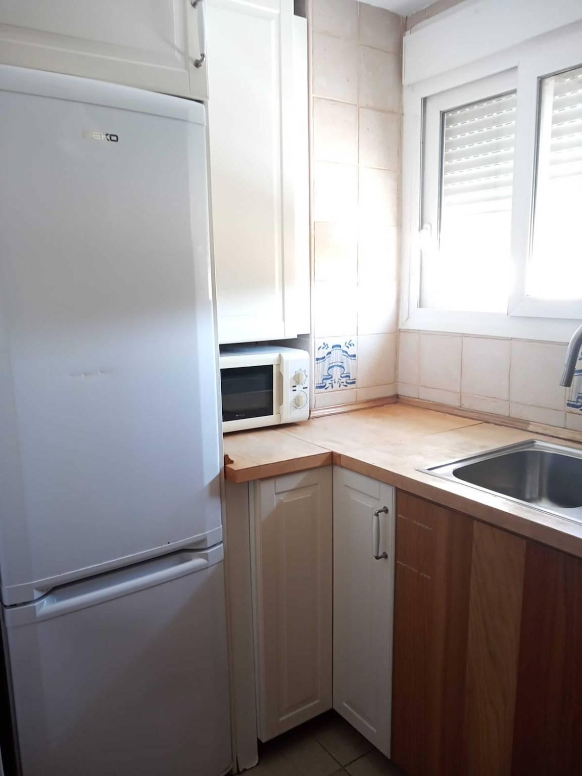 Vakantieappartement in Tarifa, Spanje voor 6 personen foto 16