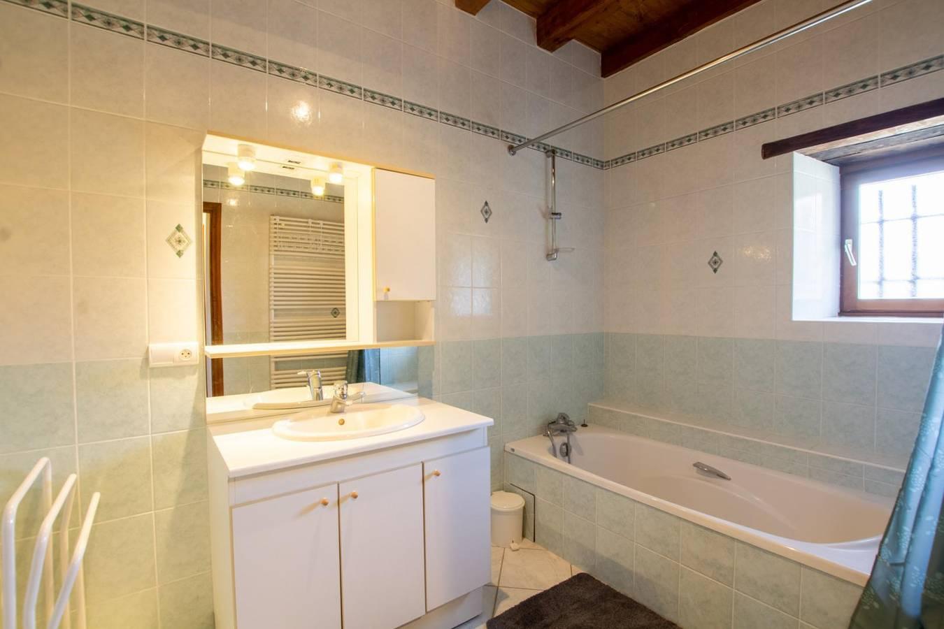 Vakantiehuis in Dordogne, Frankrijk voor 4 personen foto 11