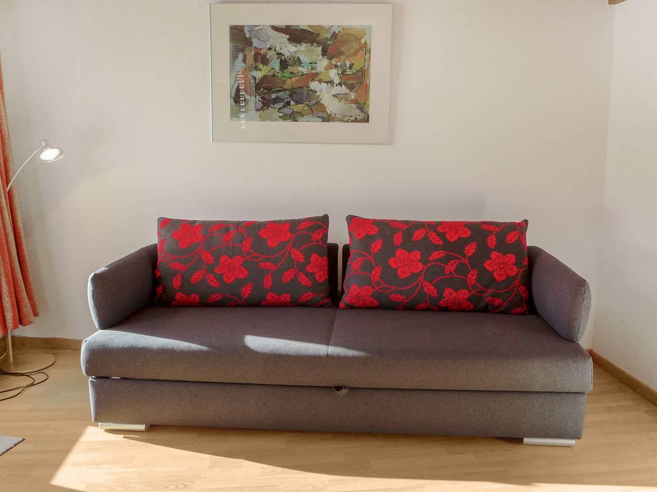 Vakantieappartement in Zermatt, Zwitserland voor 4 personen foto 9