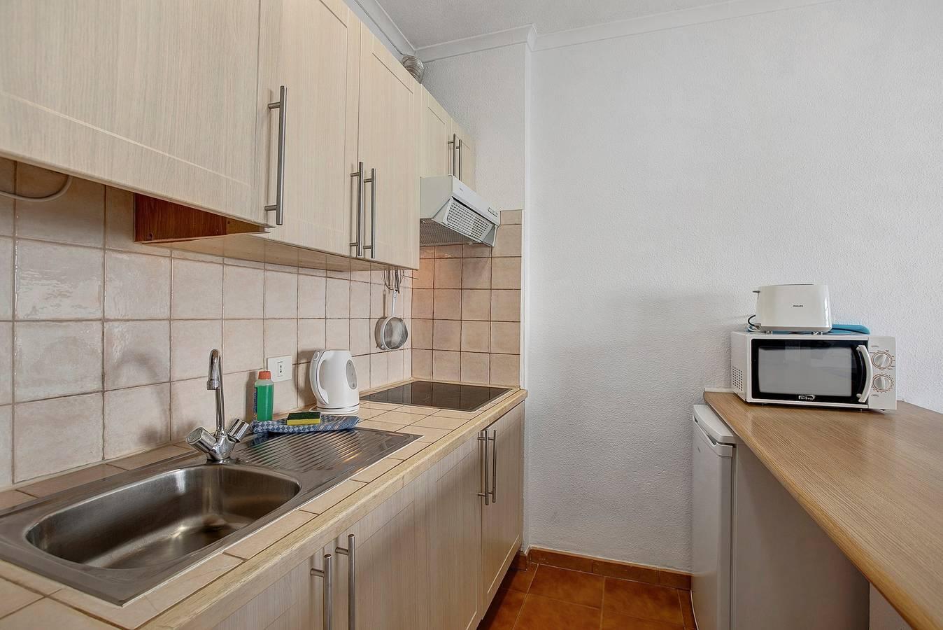 Vakantieappartement in Adeje, Spanje voor 2 personen foto 11