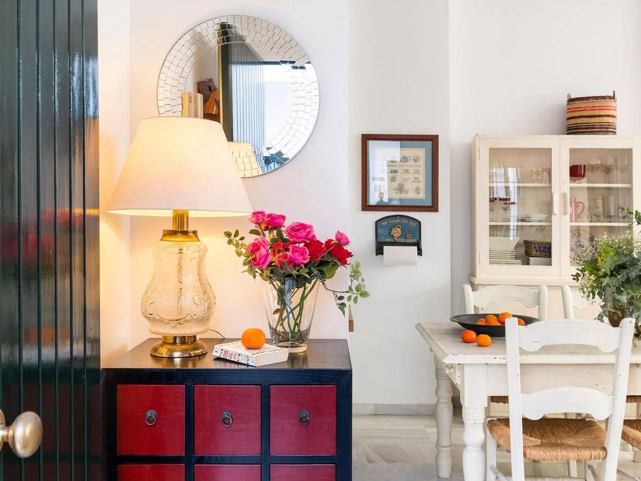 Vakantieappartement in Sevilla vanaf 120€ per nacht