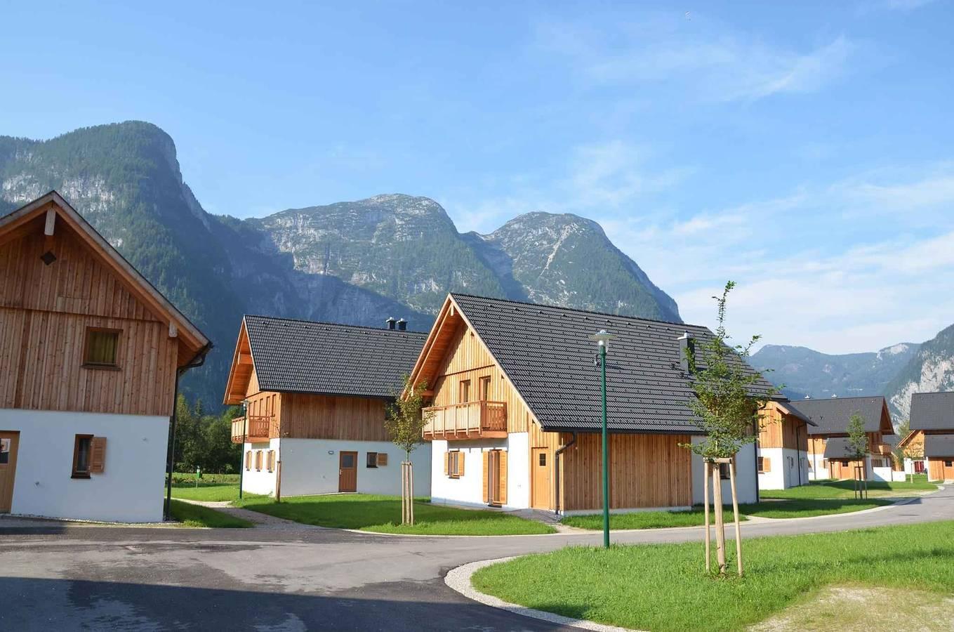 Vakantiehuis in Dachstein, Oostenrijk voor 6 personen foto 9