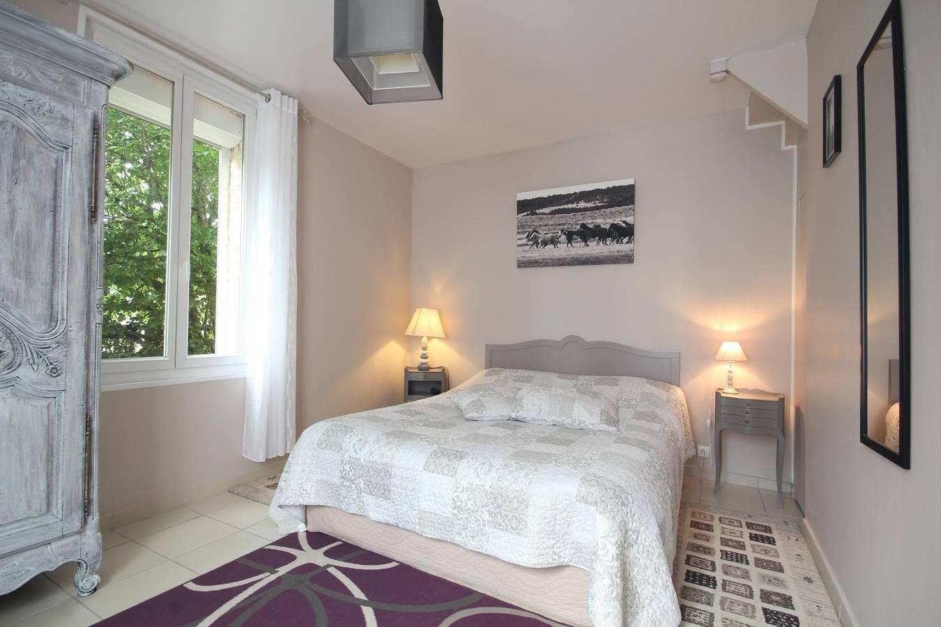 Vakantiehuis in Seine-Maritime, Frankrijk voor 4 personen foto 4