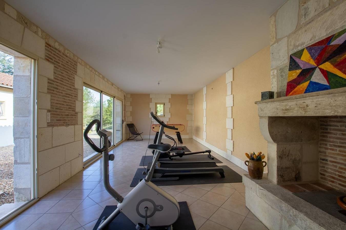 Vakantiehuis in Dordogne, Frankrijk voor 4 personen foto 15