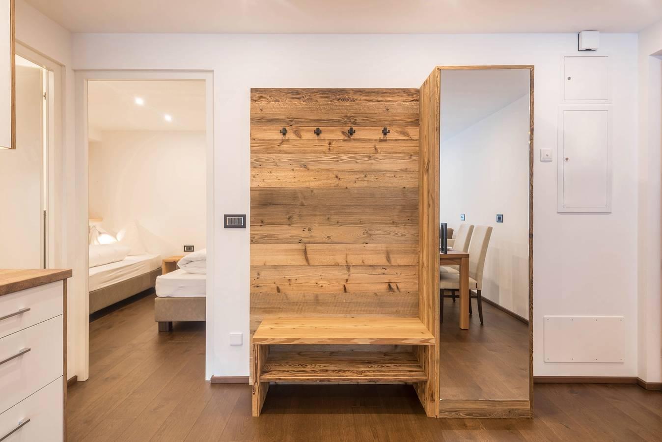 Vakantie Appartement "La Rodra" met Uitzicht op de Bergen & in Ortisei, Dolomiti Superski, Italië voor 4 personen foto 21
