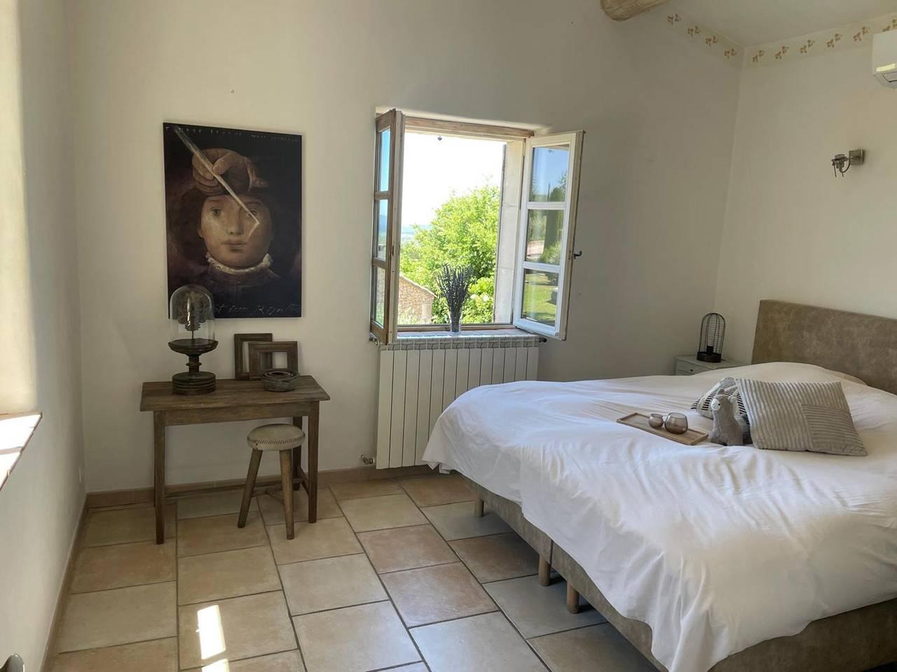 Vakantiehuis in Apt, Frankrijk voor 8 personen foto 18