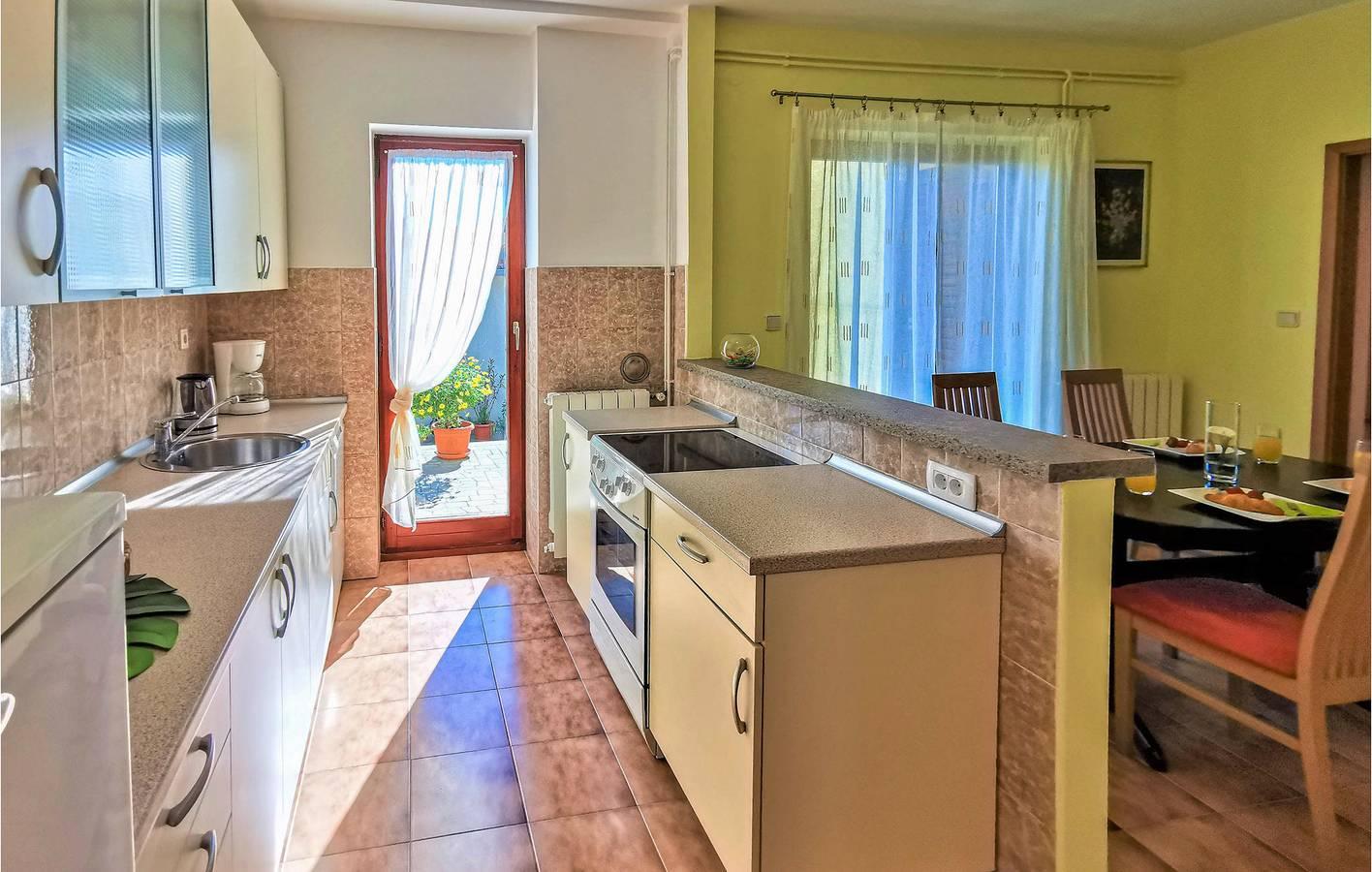 Vakantiehuis in Grad Opatija, Kroatië voor 7 personen foto 5